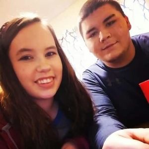 Meet your Posher, Cameron